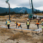 Breaking new ground in ʔakisq̓nuk