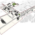 Trust helps enhance outdoor community spaces