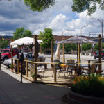 Council amends Downtown Seasonal Patio Bylaw