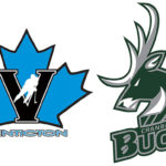 Bucks drop first BCHL game to Vees
