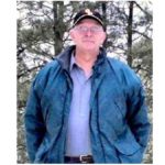 Obituary of Donald Edwin Sharp