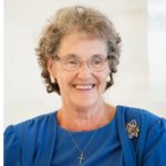 Obituary of Doris Mostyn