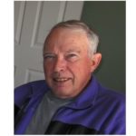 Obituary of John Alexander Martin