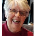 Obituary of Marva Rene BLACK