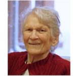 Obituary of Minnie TURYK