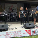 Steamboat Festival marking 10 years with CD