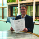 College unveils Two-Year Action Plan