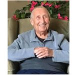 Obituary of Raymond Frank Griffiths