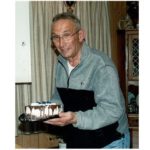 Obituary of Robert Reeves Hooper