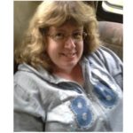 Obituary of Sarah Mary Carlisle