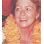 Obituary of Solveig Alice Ekman