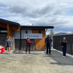 TC Energy provides grant for specialized wildfire PPE