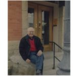 Obituary of William Stefanuk