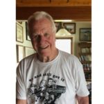 Obituary of Alan Wells Askey