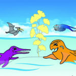Creating Cretaceous Cranbrook as extension of RBCM