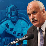 John Davidson fired as Rangers’ president