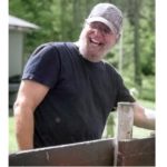 Obituary of Kevin Webster