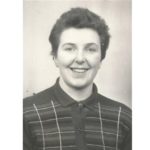 Obituary for Sheila Steele Gorrie