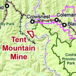 KNC asking feds for EA review of Tent Mountain re-start