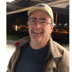 Obituary of John Joseph Strong