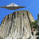 Close encounters of the nightmarish kind