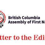 BCAFN addresses atrocity at Kamloops Residential School