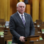 Bill C-10 will leave the door open for abuse of power