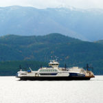 Kootenay Lake Ferry sailing cancellations August 20