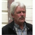 Obituary of Richard Joe Wheeler