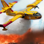 Time for a major wildfire fighting force