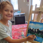 Fun, games and more summer activity at Cranbrook Arts