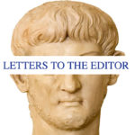 The Prime Minister fiddles while Canada burns