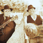 Handsome Devils opening for littlejazz Orchestra Aug. 7