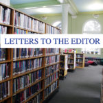 Celebrating libraries this month