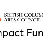 Arts Impact Grant applications open