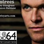 Gordie Tentrees bringing Mean Old World tour to Studio 64