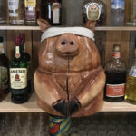 Meet The Blind Pig
