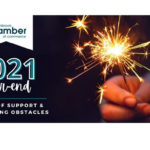 Cranbrook Chamber 2021 in review