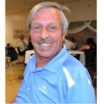 Obituary of Allan Roy Krall