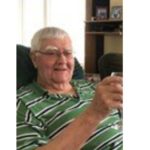 Obituary of Bryan Redhead