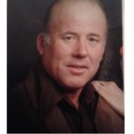 Obituary of Eric George Voltz