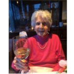 Obituary of Frances Elizabeth Sortome