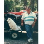 Obituary of Ronald Hudson Oakley