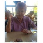 Obituary of Ruth Viola Pattinson