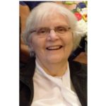 Obituary of Teresa Julia Phillips