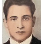 Obituary of Domenico Ferraro