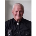 Obituary of James Clair Bartlett