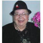 Obituary of Judy  Mabel Tegart