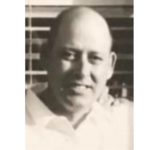 Obituary of Jim Lozza