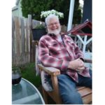 Obituary of Kenneth Allen Dodgson